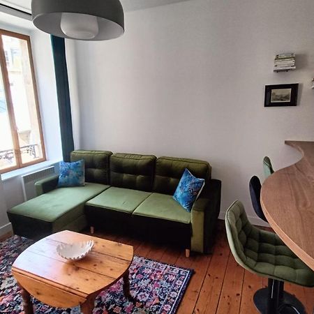 Apartamento Au Fil De Soi Morlaix Exterior foto