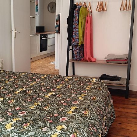Apartamento Au Fil De Soi Morlaix Exterior foto