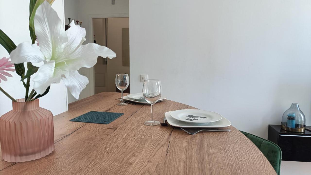 Apartamento Au Fil De Soi Morlaix Exterior foto